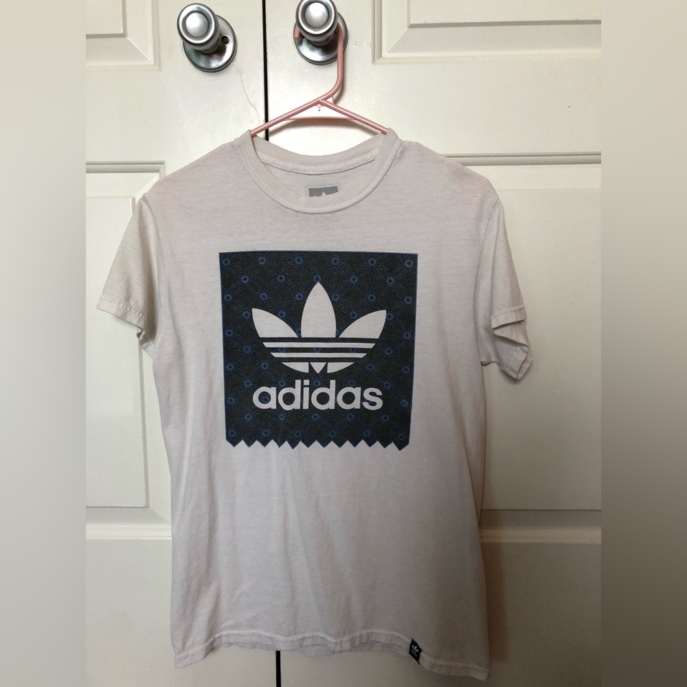 Men’s Adidas T-Shirt